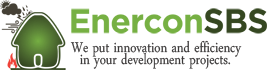 enercon logo