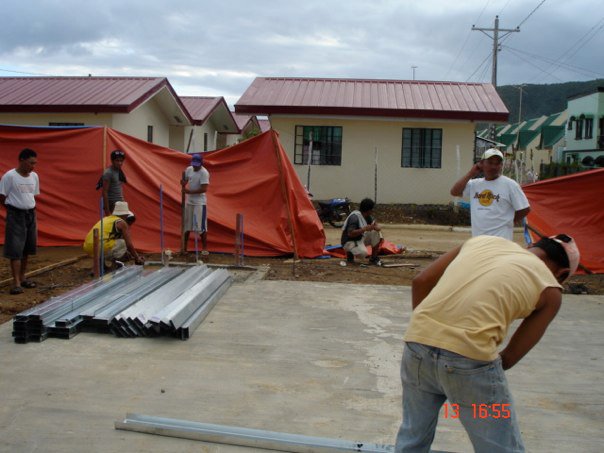 Tacloban Project